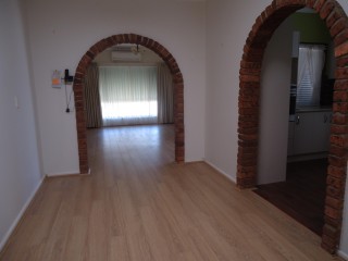 View profile: Brand New Floating Timber Floors Throughout