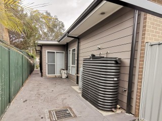 View profile: Brand New! Two Bedrooms Walk to Station!