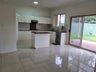 View profile: Large  Freshly Painted Four Bedroom Home With Ducted Air Conditioning!