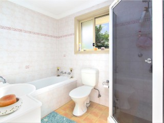 View profile: Quality 3 Bedrooms! Two bathrooms! Double Garage!