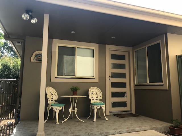 Granny Flat in Lovely Leafy Street!