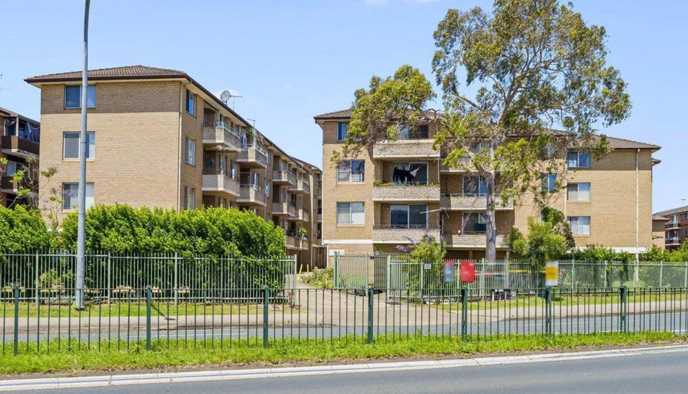Newly Renovated Unit in the Heart of Cabramatta!