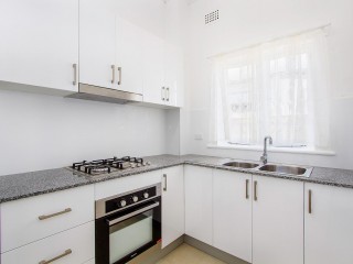View profile: Brand New Air Conditioner & Polished Floorboards Throughout
