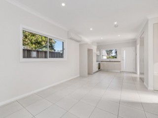 View profile: As New Granny Flat! 2 Bedrooms & Air Conditioning