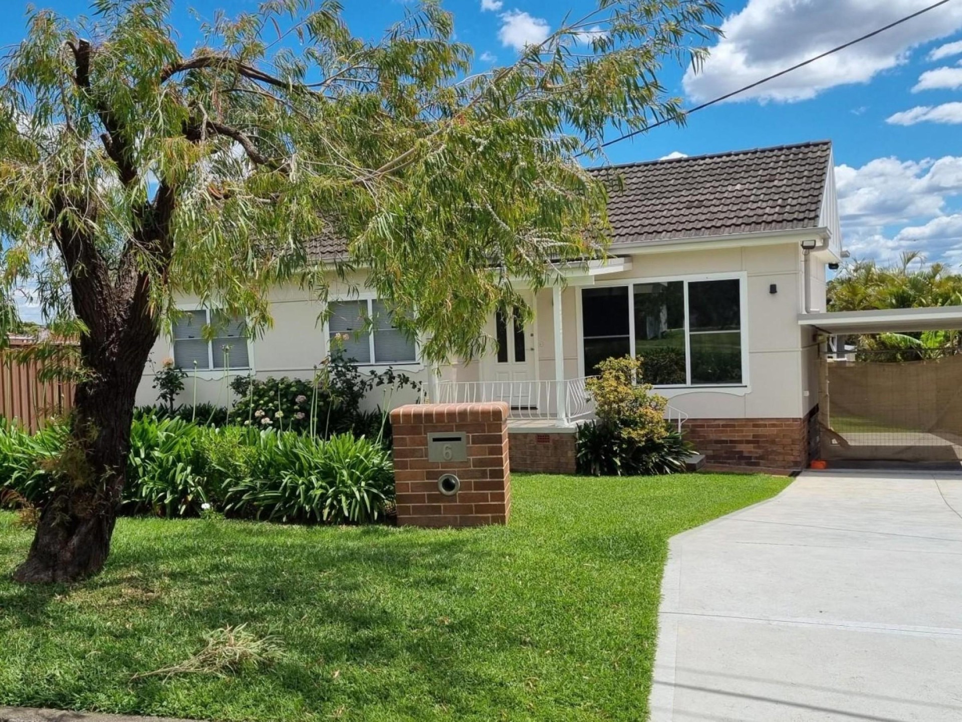 Spotless Renovated Home in Outstanding Location!
