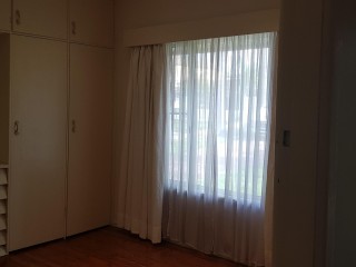 View profile: 3 bedroom house with study and a large backyard!  Rent Includes Gas, Electricity and Water.