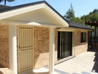 View profile: Beautiful 4 Bedroom Family Home