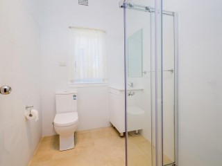 View profile: Brand New Air Conditioner & Polished Floorboards Throughout