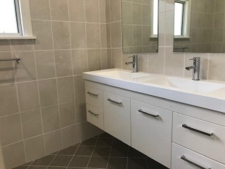 View profile: Fully Renovated 3 Bedroom House