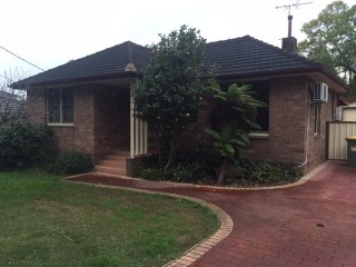View profile: One of the Finest Streets In North Parramatta