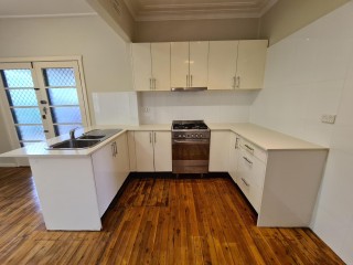 View profile: Large family home with lawns maintained by owner!