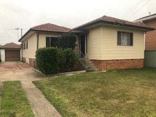 View profile: Large Family Home Close to Transport