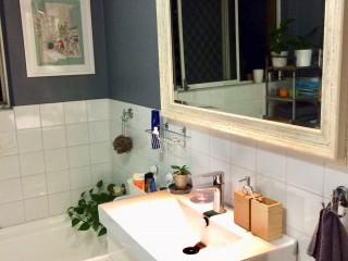 View profile: Tiled Living Areas & Air Conditioning