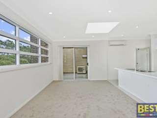 View profile: 2 Bathrooms! Gas Cooking! Close To Westfields