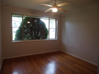 View profile: Freshly painted & Fully Fenced