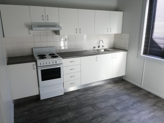 View profile: Lovely half house!! Freshly Painted and new flooring