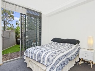 View profile: Boutique Style Security Unit