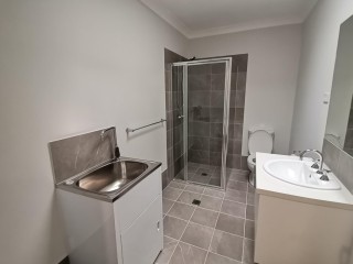 View profile: Brand New! Two Bedrooms Walk to Station!