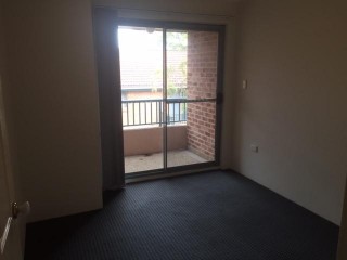View profile: Top Floor Unit With Single Lock Up Garage