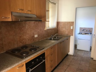 View profile: Renovated with floating floors.  Easy walk to Station and Shops!