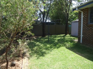 View profile: Air Conditioned! Massive Yard!