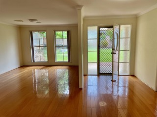 View profile: Huge Six Bedroom Home, Two Bathrooms & Large Living