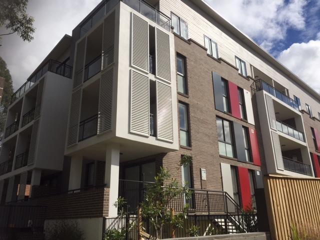 Air Conditioning & Large Balcony