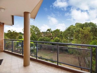 View profile: Well maintained unit