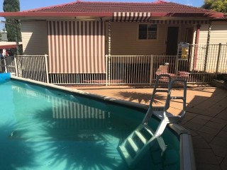 View profile: Resort Style Fully Fenced Swimming Pool