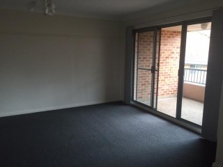 View profile: Top Floor Unit With Single Lock Up Garage