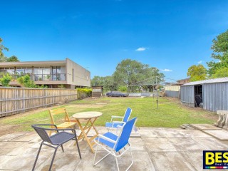 View profile: Walk to Westmead & Wentworthville Station!