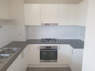 View profile: Stunning 2 Bedroom apartment with spacious Kitchen situated in PRIME location! ONE WEEKS FREE RENT!