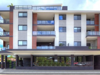 View profile: Motivated Vendor! Prices Slashed! Best Brand New Apartments in Toongabbie!