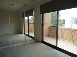 View profile: 3 Large Balconies & Air Conditioning