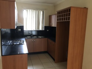 View profile: Easy stroll to Station and hospital!  Two bathrooms! Freshly painted and new carpet!