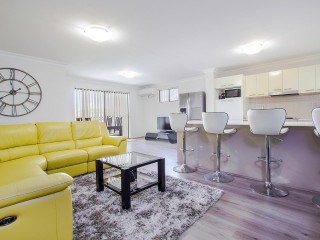 View profile: Air Conditioning & Floating Timber Floorboards Throughout