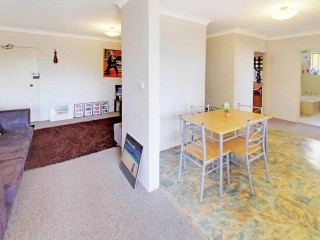 View profile: Stroll to Stockland Mall!  Best Value Unit In Merrylands!