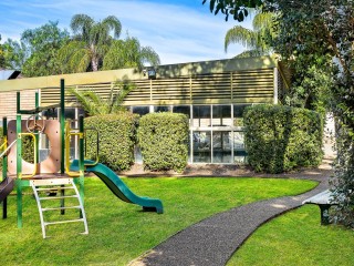 View profile: Two Bathrooms! Opposite Reserve! Pool & Tennis Court!