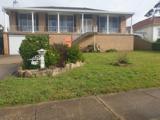 View profile: Spacious 4 Bedroom Family Home!! Must Inspect!!