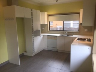 View profile: Polished floorboards & Gas Cooking!!!!