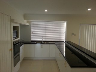 View profile: Outstanding 'Just Like Brand New'- 4 Bedroom Family Home