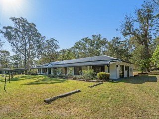 View profile: Unique opportunity to purchase Two homes on 5 acres