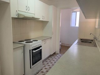 View profile: 2 Bedroom unit in ultra convenient location!