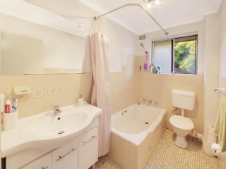 View profile: Stroll to Stockland Mall!  Best Value Unit In Merrylands!