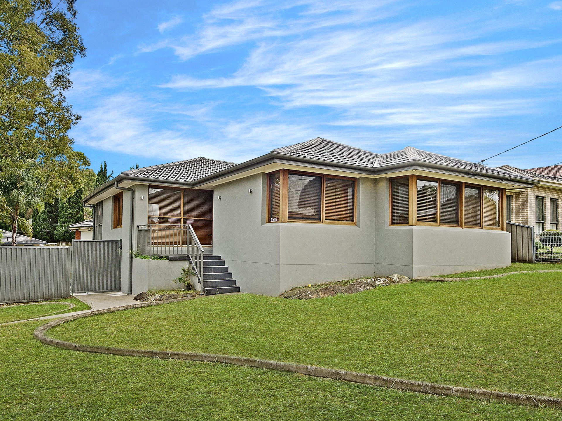 Impecable, Contemporary & Family Friendly