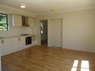 View profile: Brand New & Air Conditioned