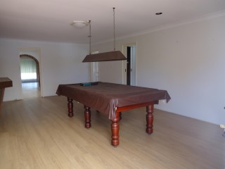 View profile: Brand New Floating Timber Floors Throughout