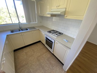 View profile: Fantastic Two Bedroom Unit -Gas Cooking!