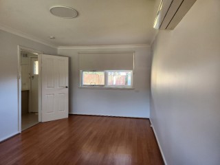 View profile: Located in one of the best streets in Greystanes!