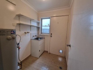 View profile: Air Conditioned! Massive Yard!
